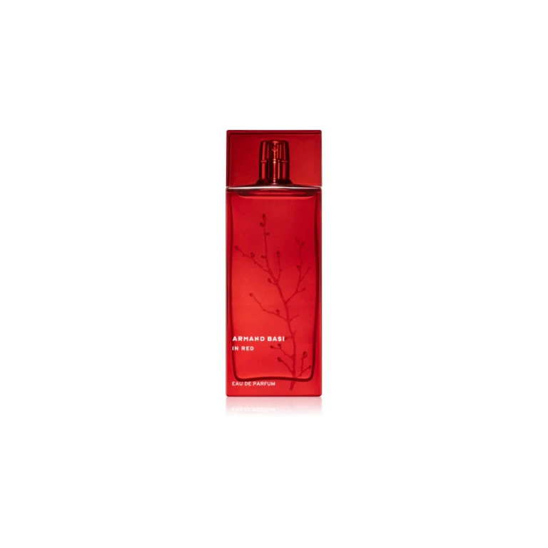 In Red EDP W 100 ml