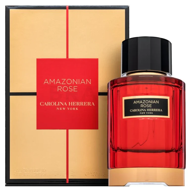 Amazonian Rose EDP