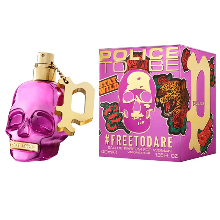 To Be Freetodare woman 오 드 퍼퓸 스프레이