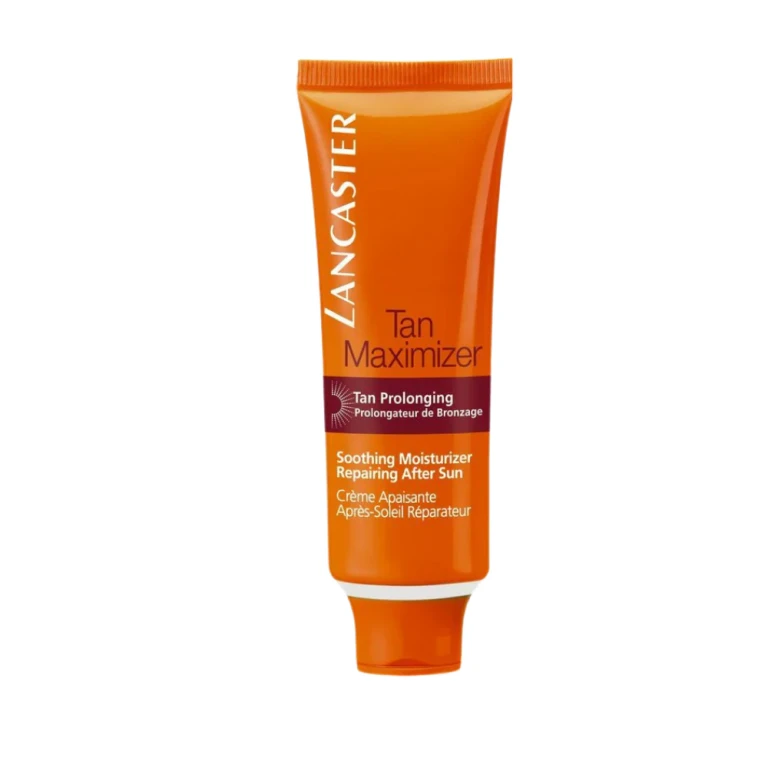 Soothing & Moisturizing After Sun Cream 50 ml