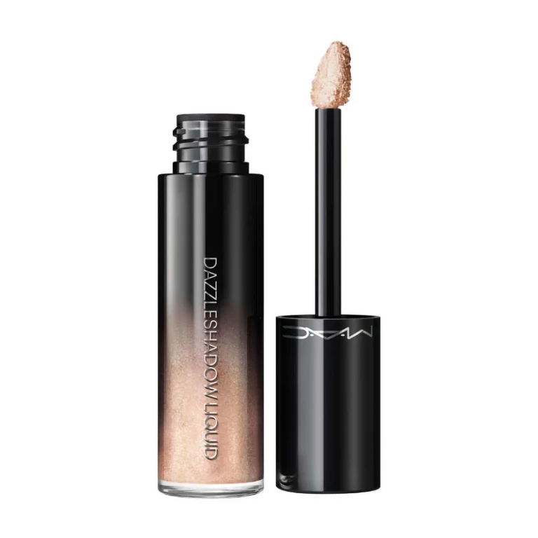 Dazzleshadow - Liquid Eyeshadow Everything is sunshine