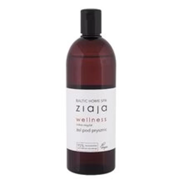 Baltic Home Spa Wellness shower gel 500 ml