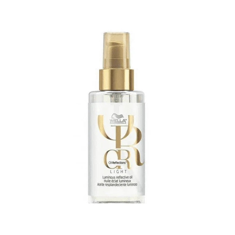 Oil Reflection Light Bright Reflective Oil 30 ml