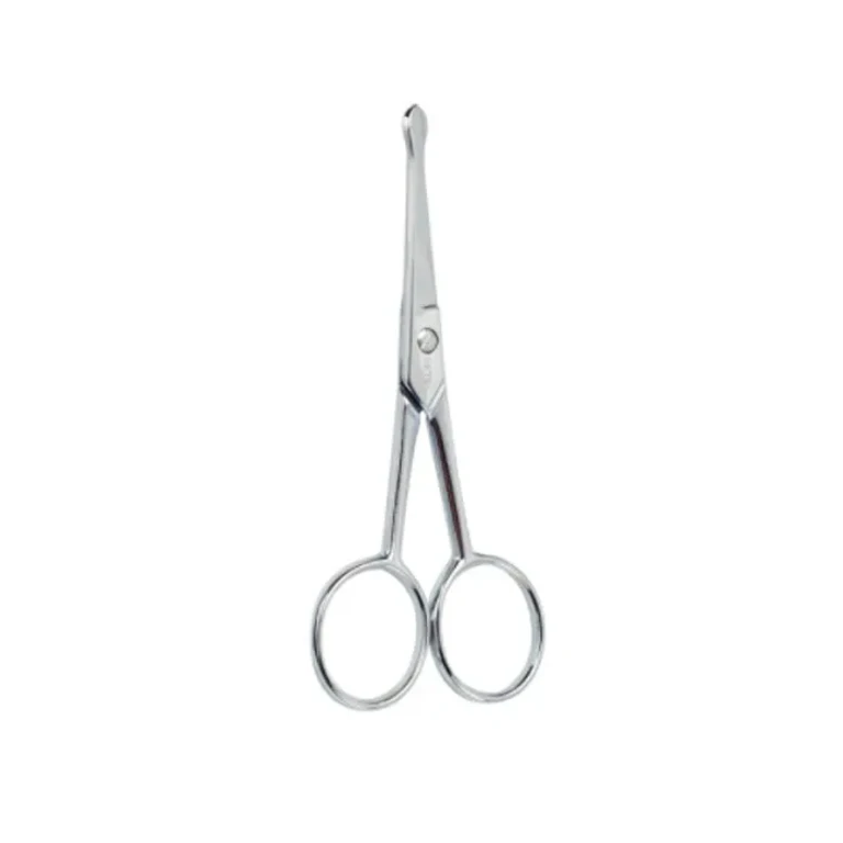 Baby scissors Beter with chrome tip Roma