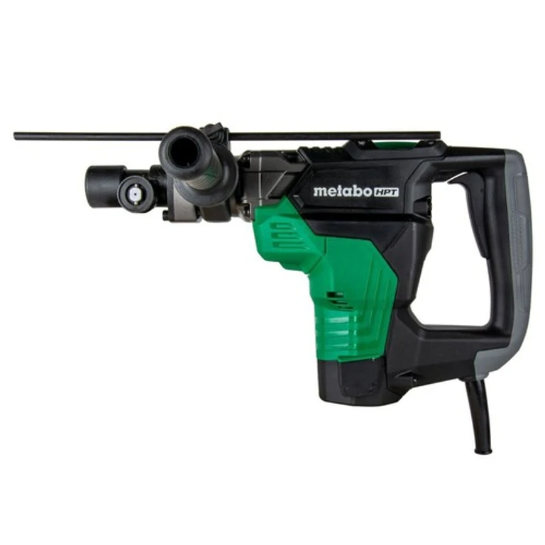 10 Amp 1-9/16 in. Corded Spline Shank Rotary Hammer