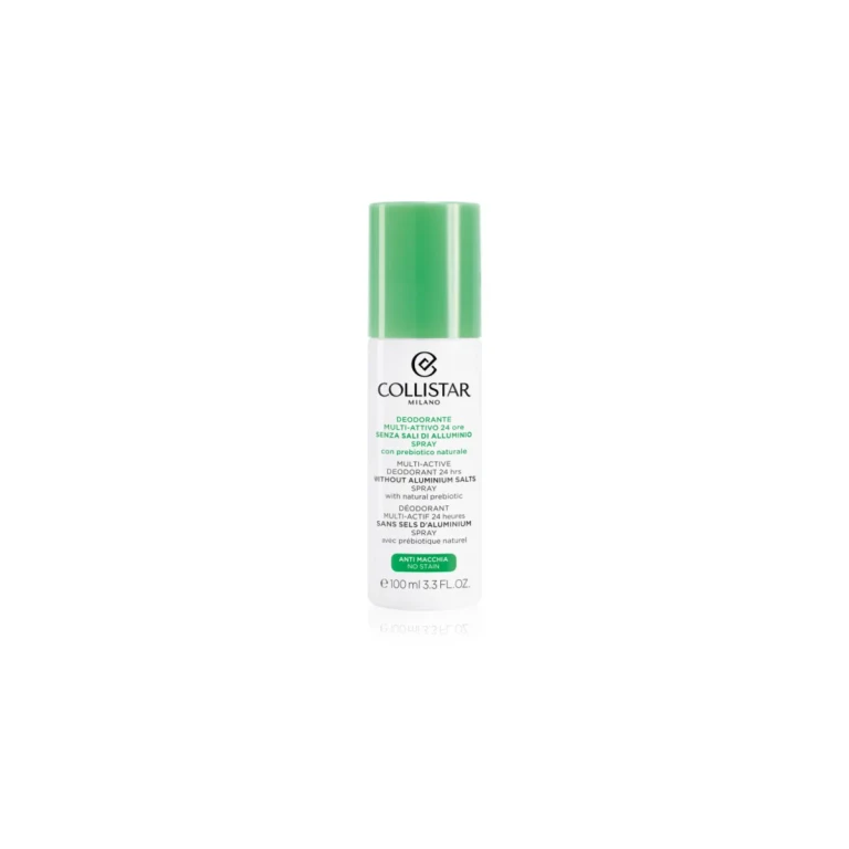 Non Aluminum (24H Multi Active Deodorant) 100 ml