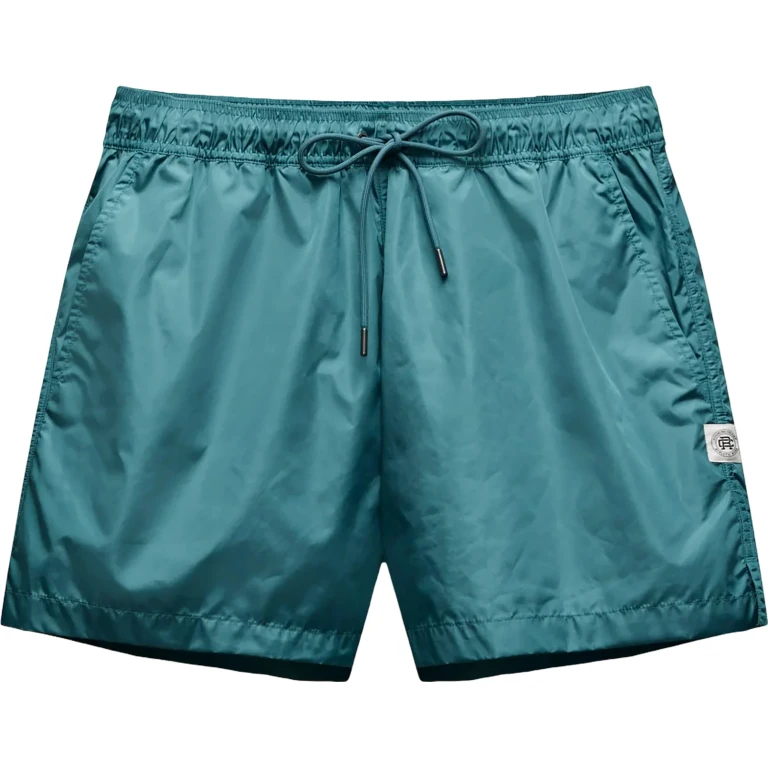 Econyl Nylon Riptide Shorts 5" - Men's