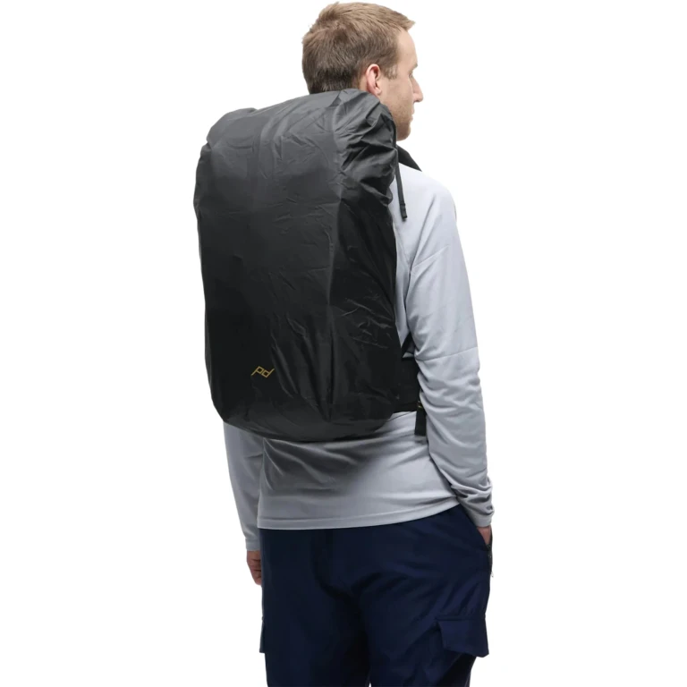 Outdoor Rain Fly Cover - 45 L