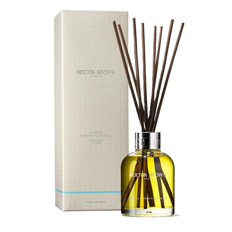Coastal Cypress and Sea Fennel Aroma Diffuser 150 ml