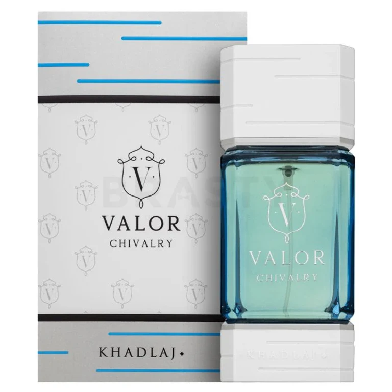 Valor Chivalry Eau de Parfum