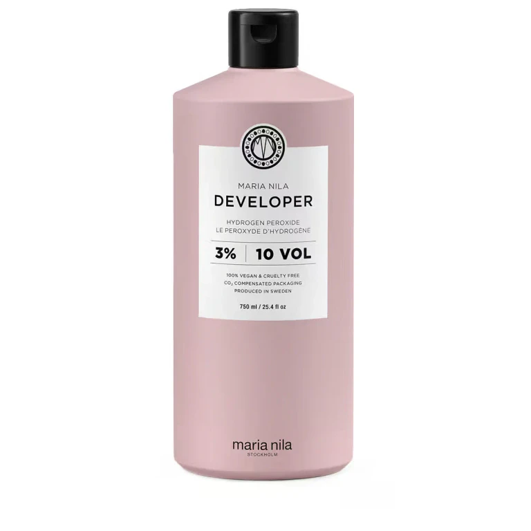 Oxidizing Hair Lotion 3% 10 volumes 750 ml