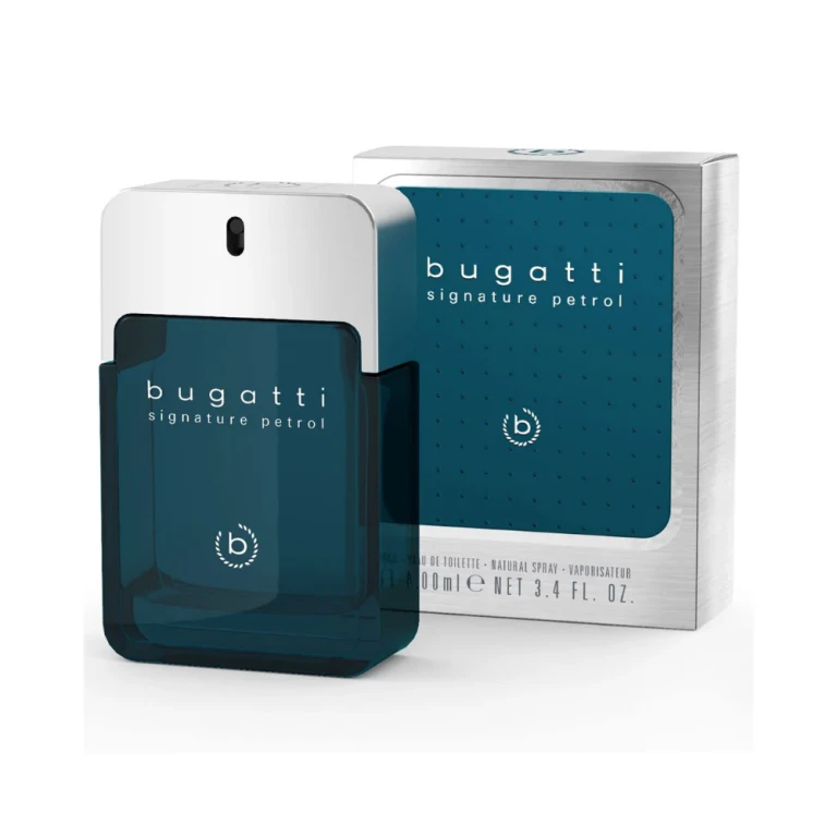 Signature Petrol EDT