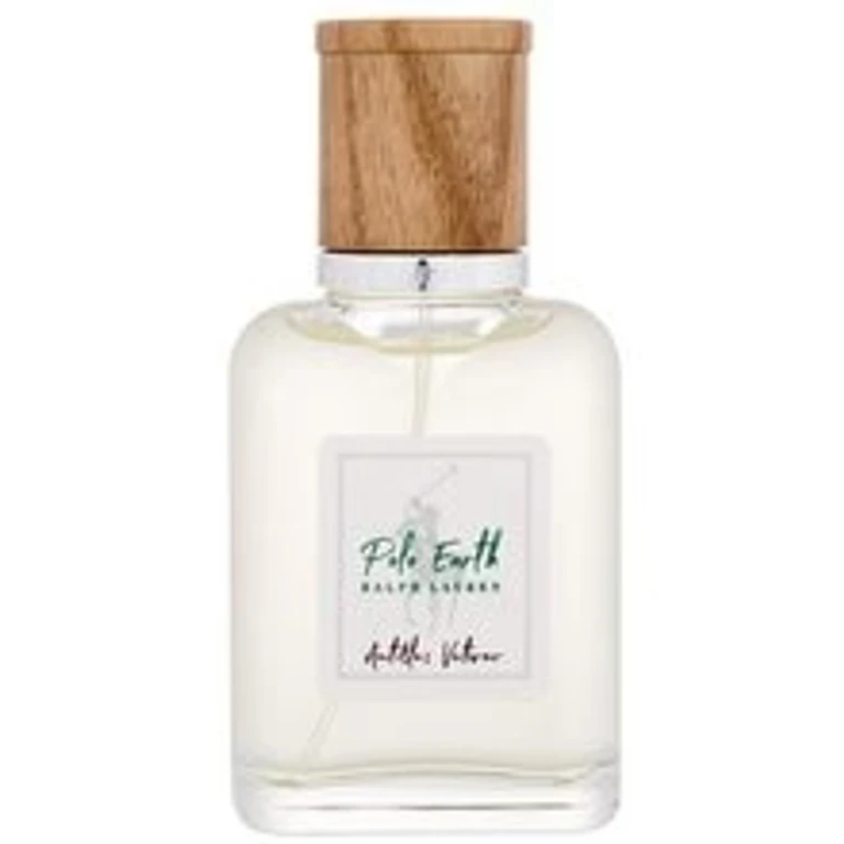 Polo Earth Antilles Vetiver EDT