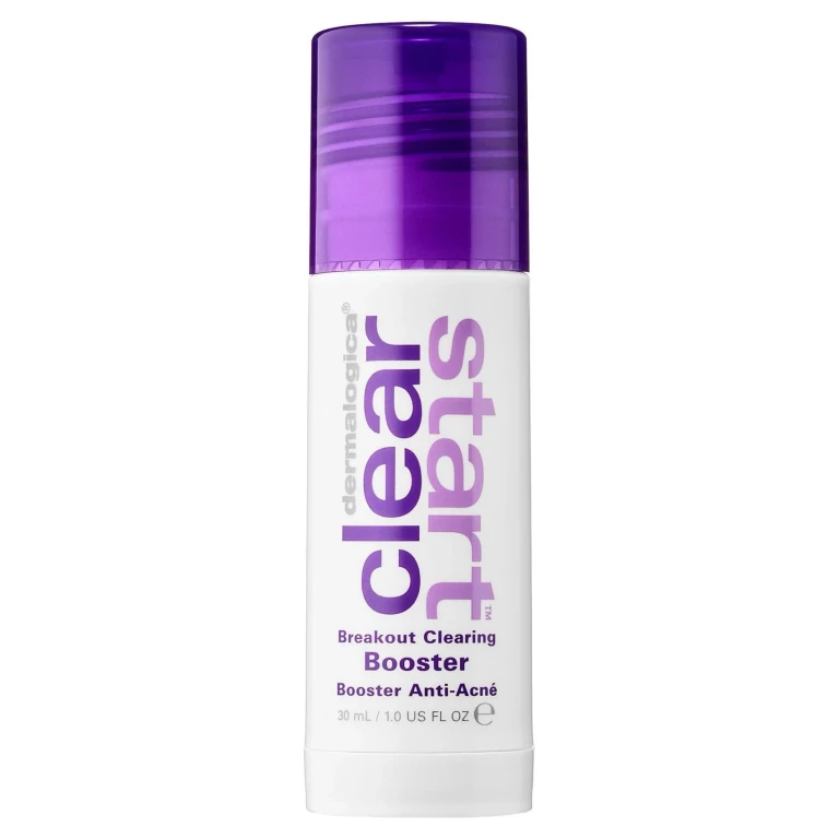 Clear Start Niacinamide Anti-blemish Dag- en Nachtgezichtslotion