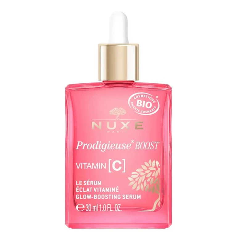 Prodigieuse Boost Vitamin [C] illuminating serum 30 ml