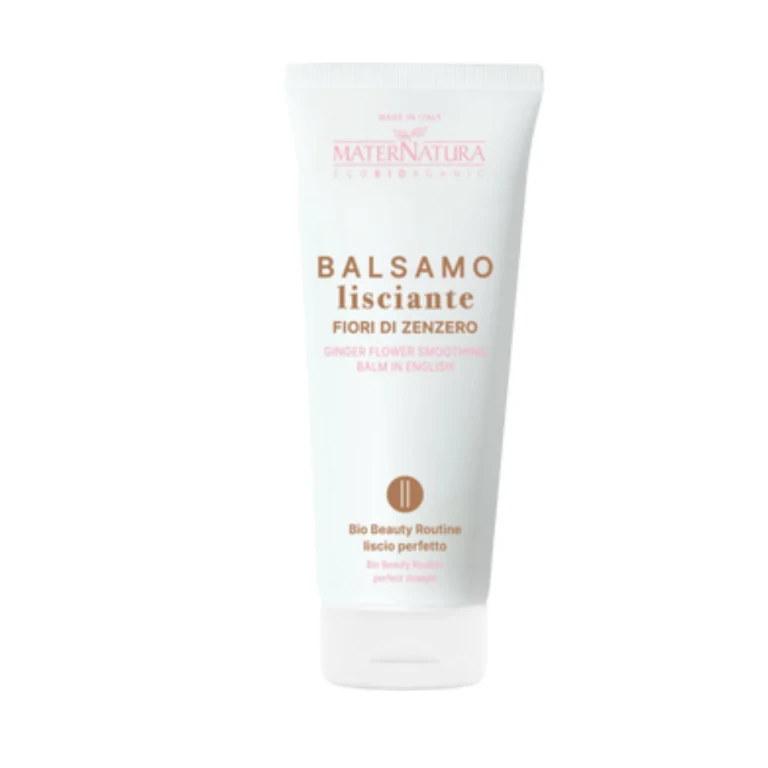 Ginger Flower Smooth Hair Conditioner, 250 ml