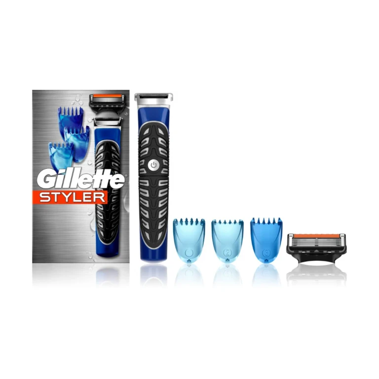 4 in 1 styler trimmer and razor