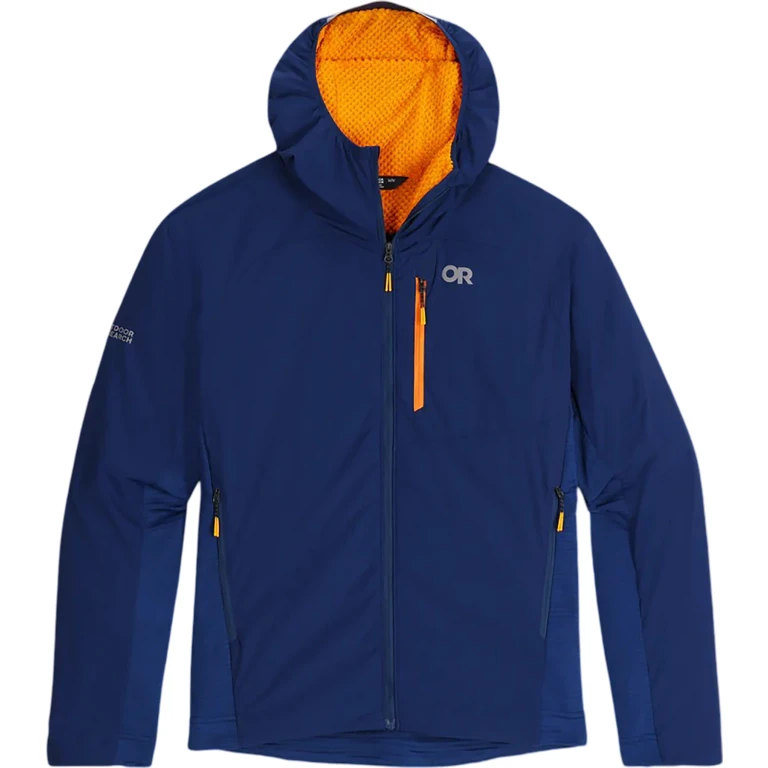 Deviator Hoodie - Men's