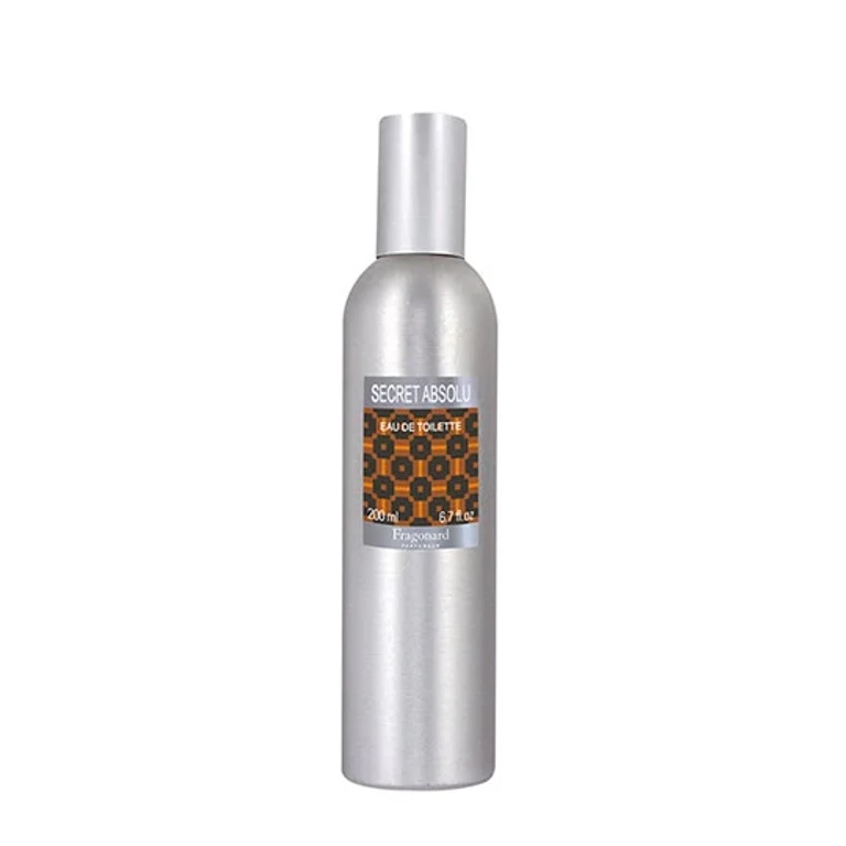 Secret Absolu Eau de Toilette