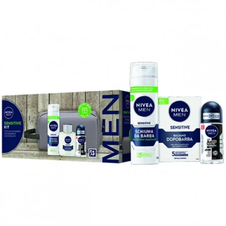 Sensitive Kit Men's Box