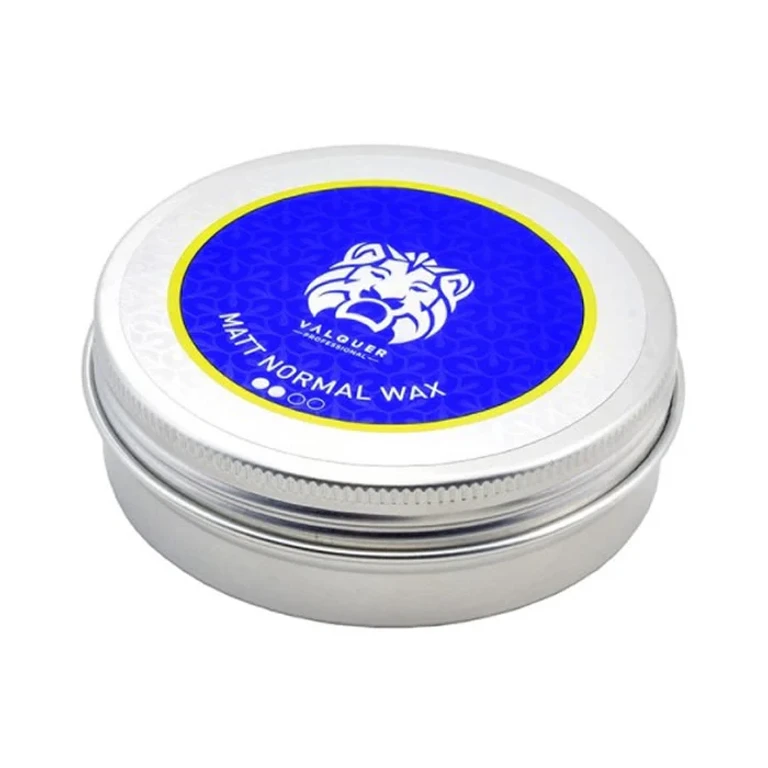 Matt Normal wax 100ml