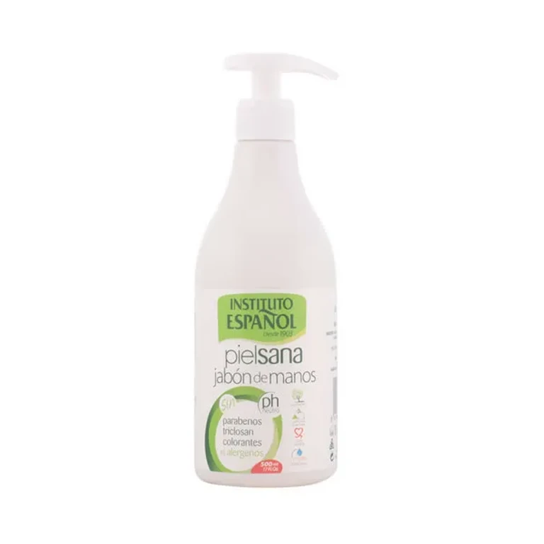 Healthy Skin Hand Soap 500ml