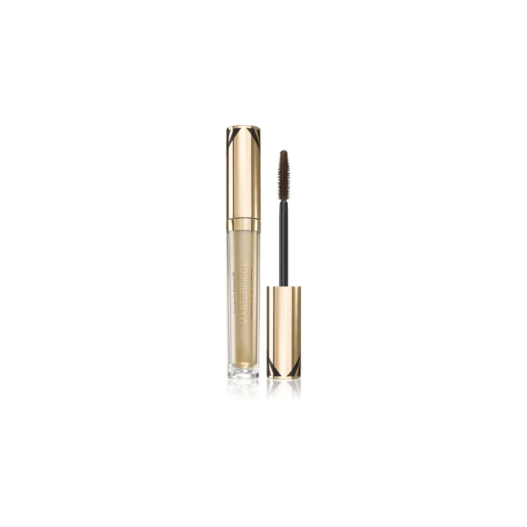 Masterpiece Mascara Black Brown