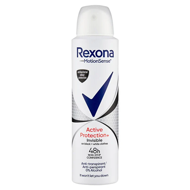 Active Protection+ Invisible Antiperspirant Spray 150 ml