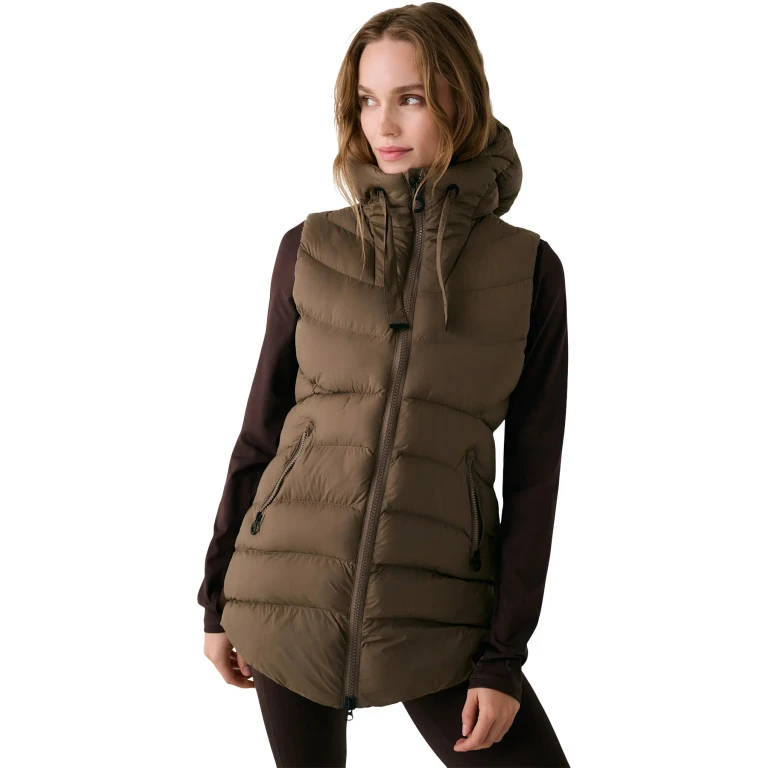 Transition Vest - Women's