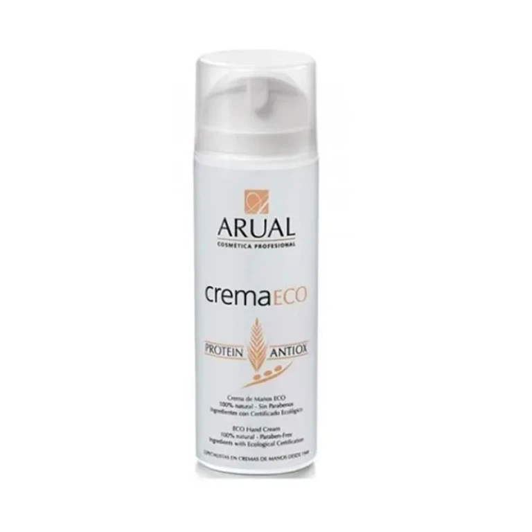 Eco-friendly Handcreme 150 ml