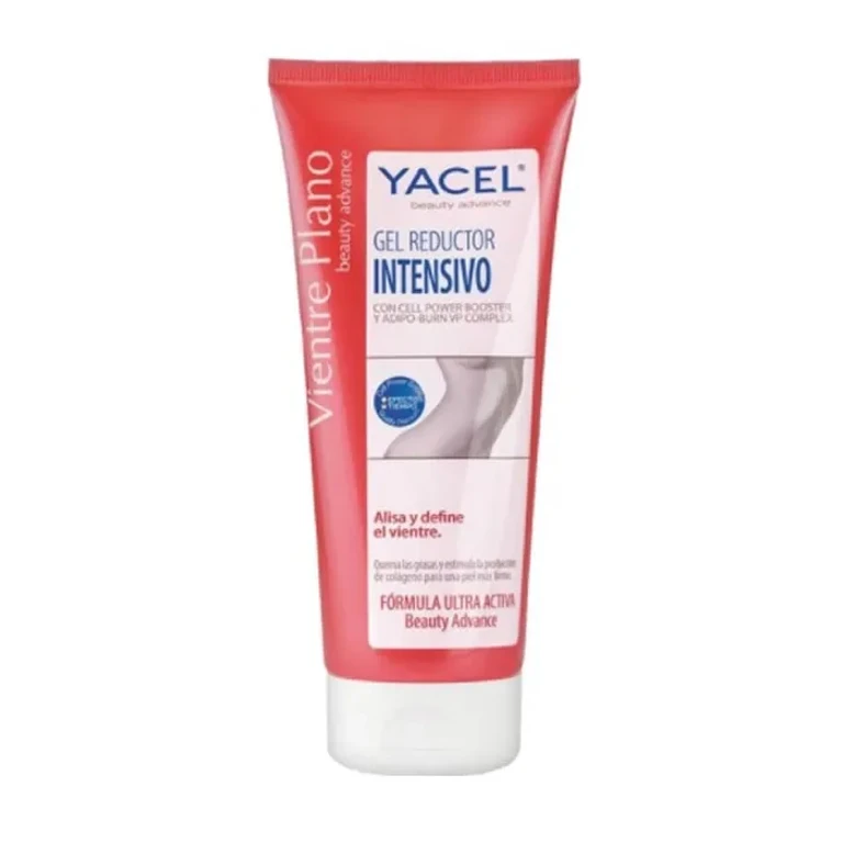 Intensive Flat Belly Reducing Gel 200ml