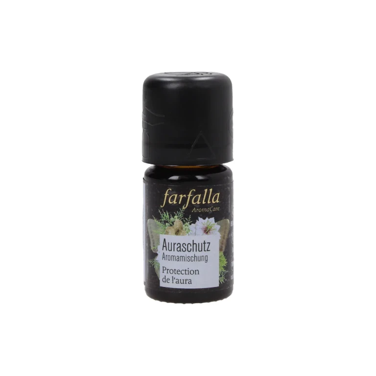 Mixture Aromatica “Aura” 5ml