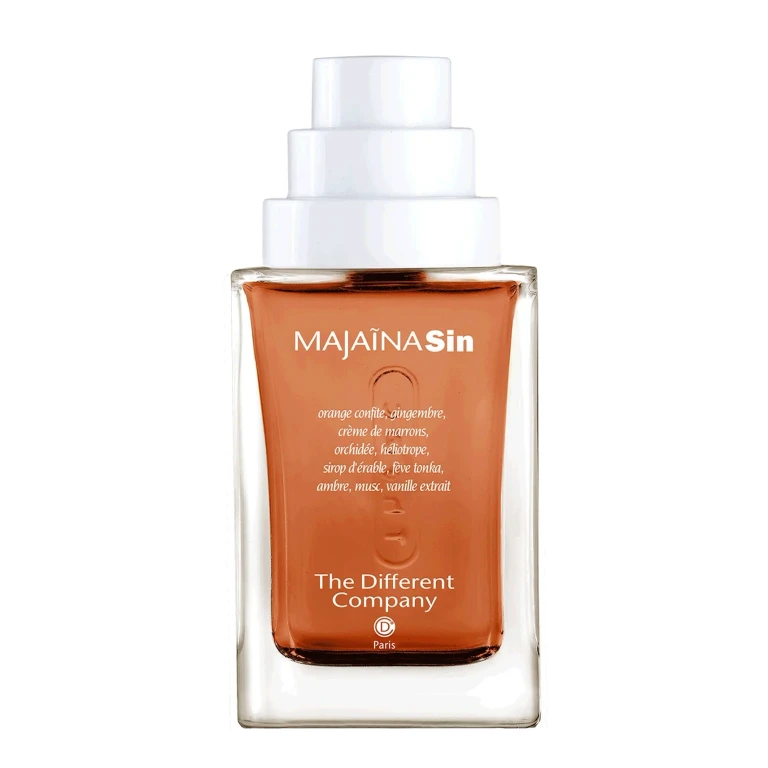Majaina Sin Eau de Parfum unisex 100 ml