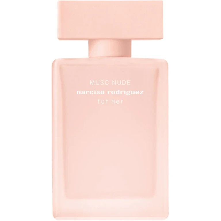 Musc Nude Edp 50 ml