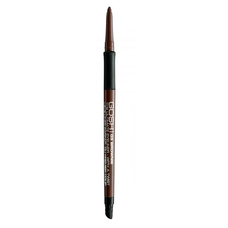 The Ultimate Eyeliner With A Twist 03 Brownie