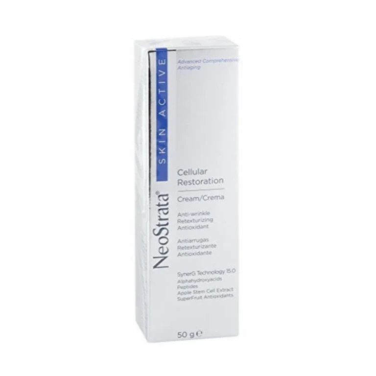 Active Cellular Restoration Cream Anti-Wrinkle 50g