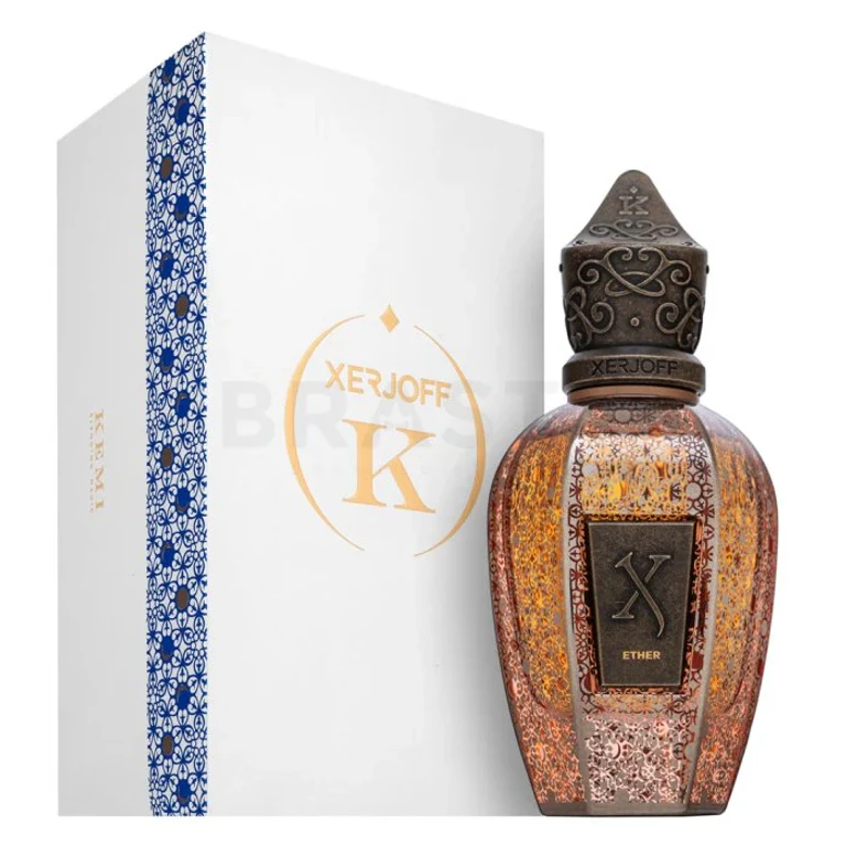 Ether Parfum U 50 ml
