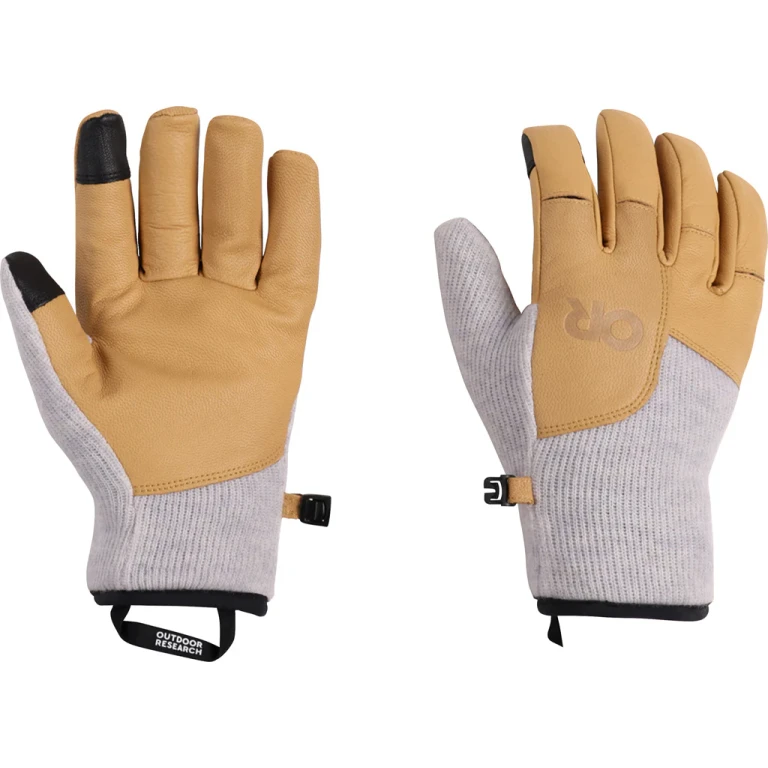 Flurry Driving Glove - Women's
