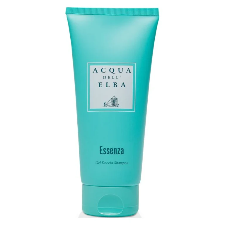 Essence Woman Shower Gel Shampoo 200 Ml
