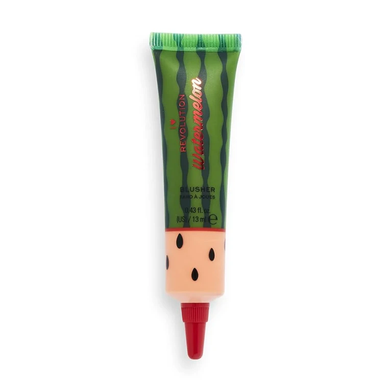 Tasty Watermelon juicy liquid blush 13 ml
