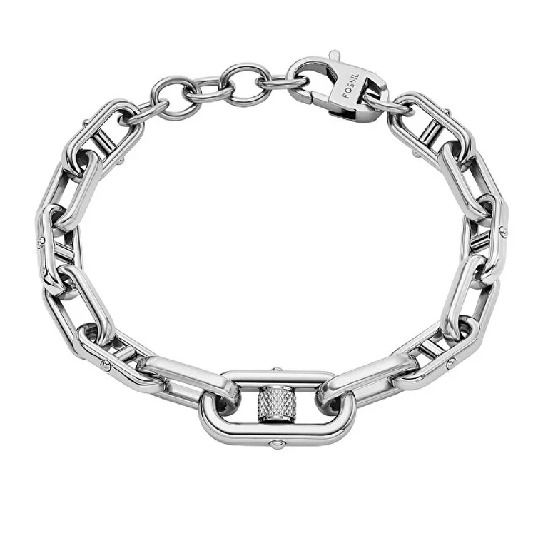 Men's Steel Bracelet Knox Jf04883040