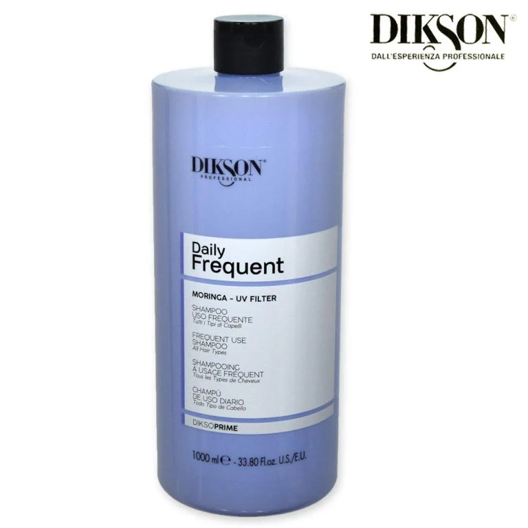 Prime Moisturizing Shampoo 1000ml