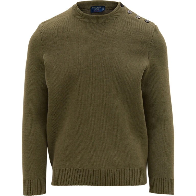 Cancale Sailor Jumper - Men's
