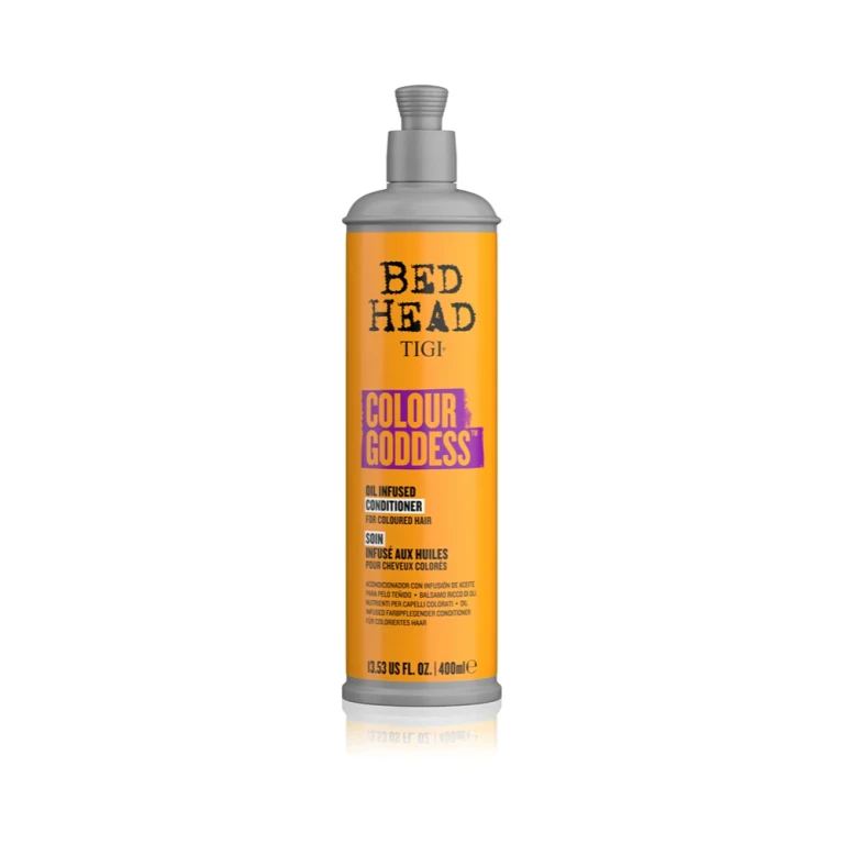 Bed Head Colour Goddess Oil-Infused Conditioner
