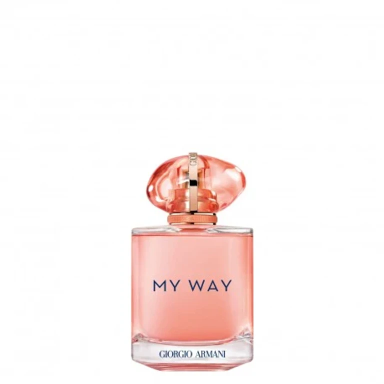 My Way Ylang - Eau De Parfum 90 Ml