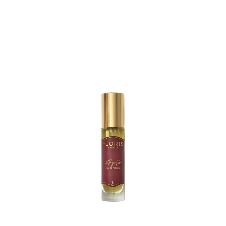 A Rose For... Eau De Parfum unisex 10 ml
