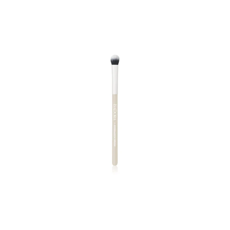 eye shadow brush