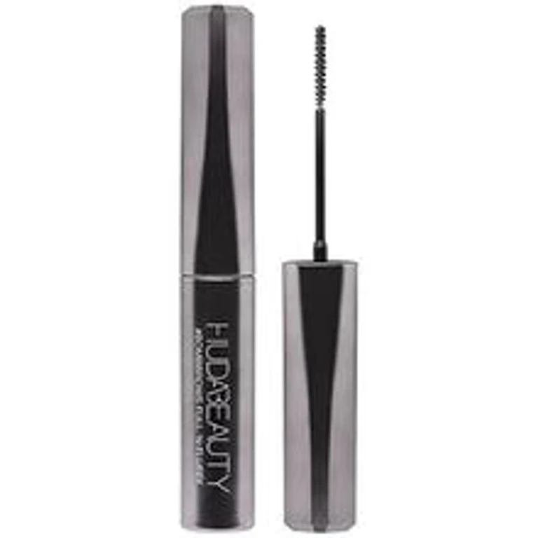 BomBrows Full n Fluffy Fiber Gel for eyebrows 4.5 ml Caramel Blonde