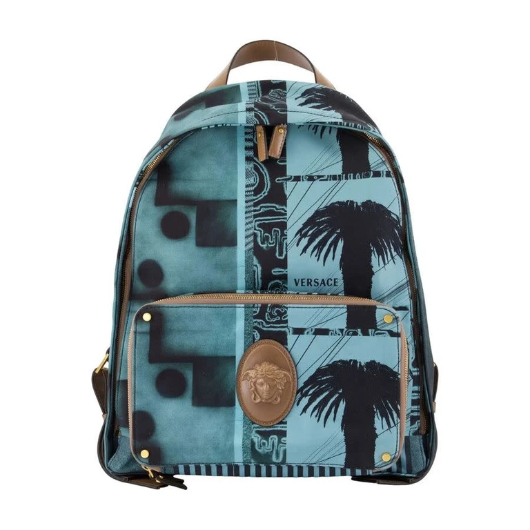 Backpack â Blue