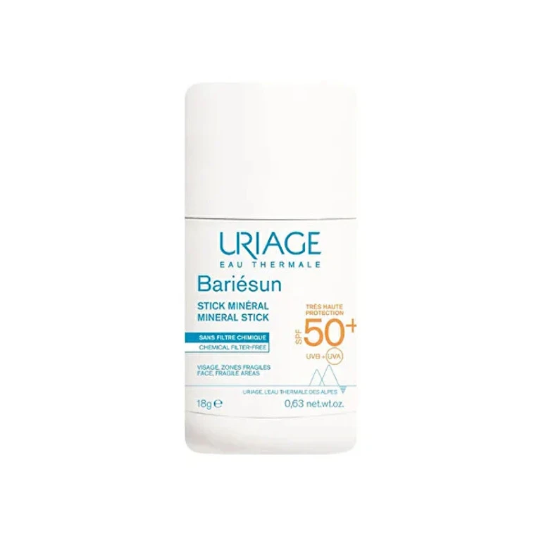 Mineral Stick Spf 50+ Bariesun (Mineral Stick) 18 G